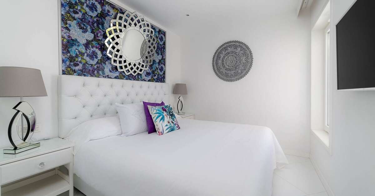 Een foto van Lanis Suites De Luxe Adults Only