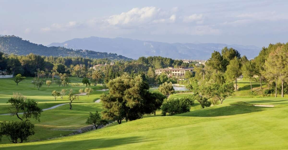 Een foto van The St. Regis Mardavall Mallorca Resort