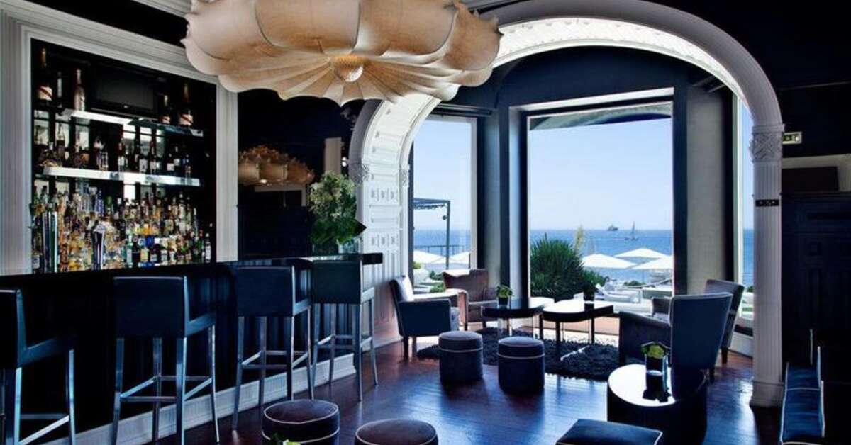 Een foto van Farol Design Estalagem Hotel