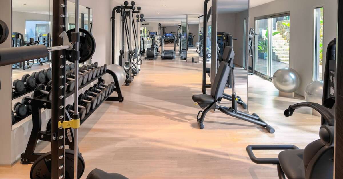 Een foto van Aguas de Ibiza Lifestyle & Spa