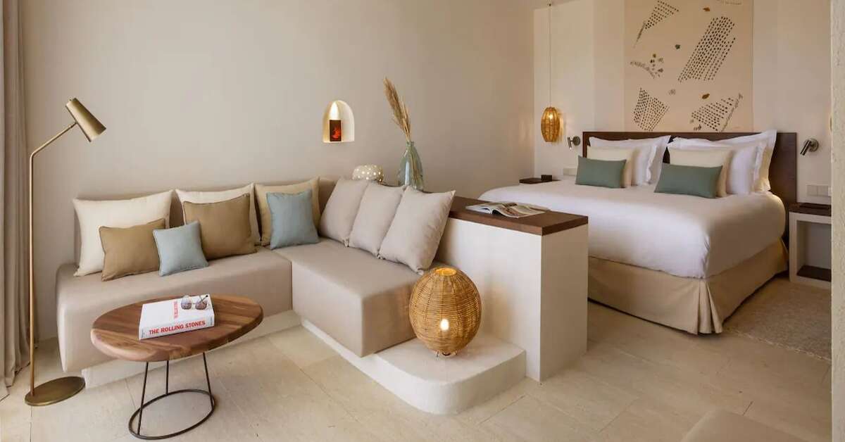 Een foto van La Zambra Resort