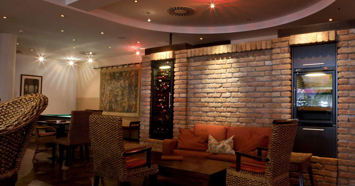 Een foto van Lotus Therme Hotel & Spa