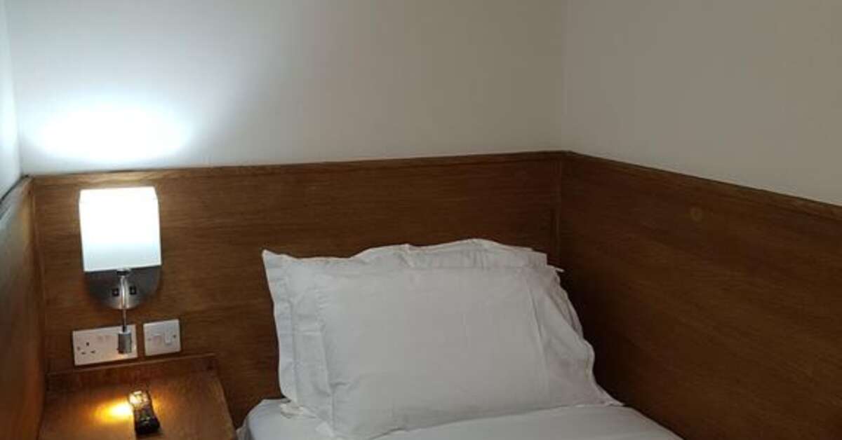 Een foto van Cambridge House