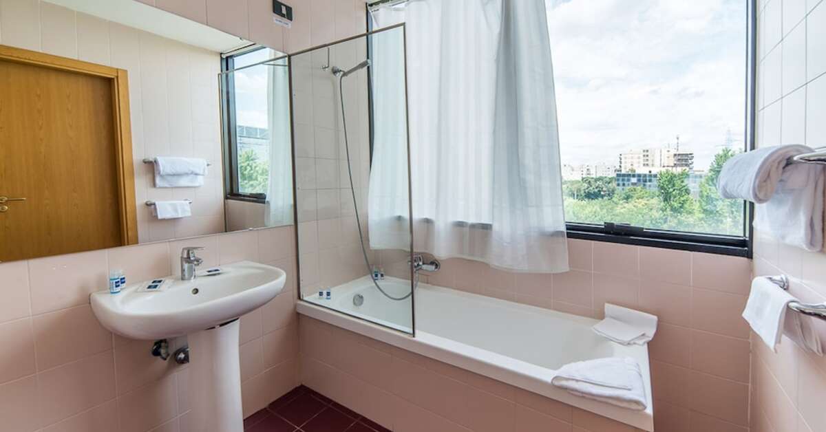 Een foto van Idea Hotel Roma Nomentana