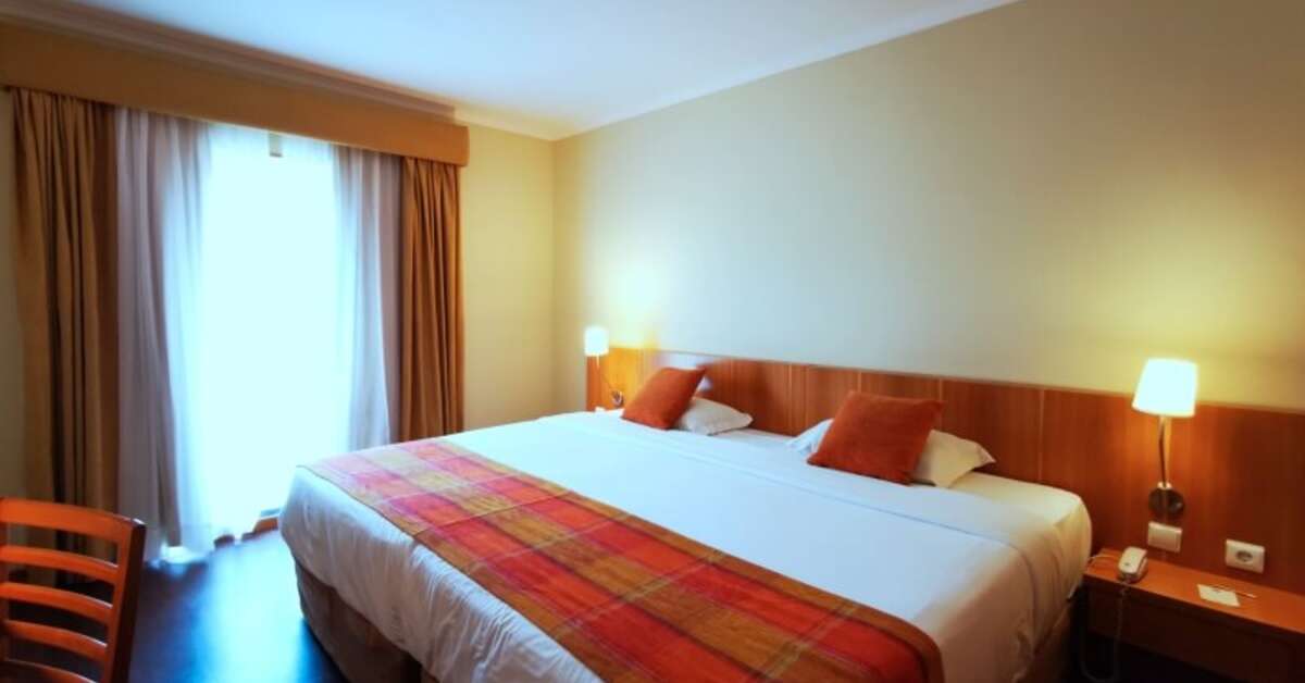 Een foto van Hotel da Montanha