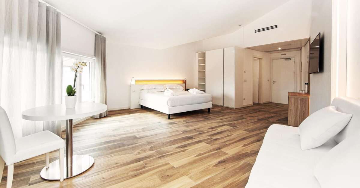 Een foto van Toscana Charme Resort
