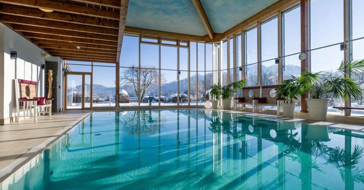 Een foto van Hotel Sommer