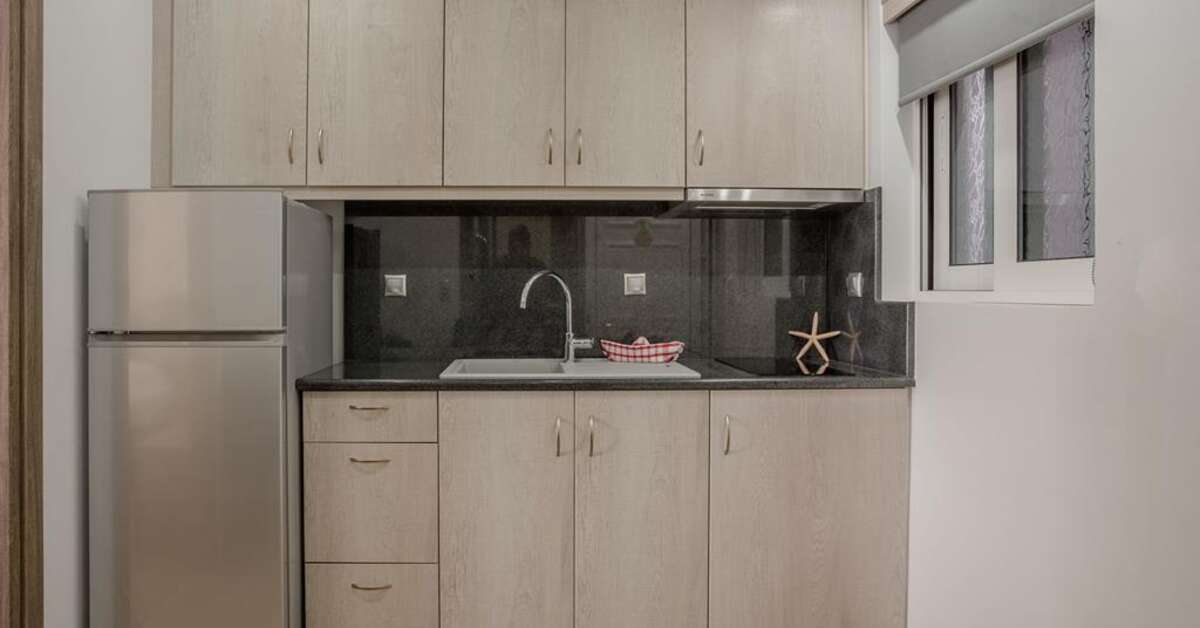 Een foto van MareVita Appartementen