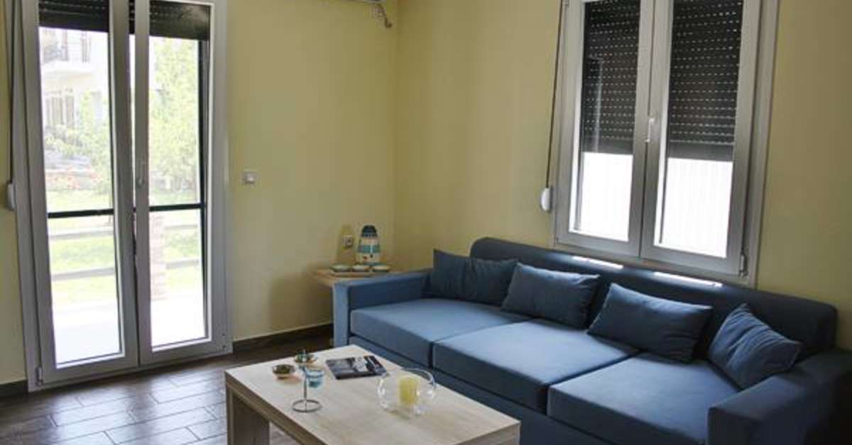 Een foto van Villa Vicky Studios