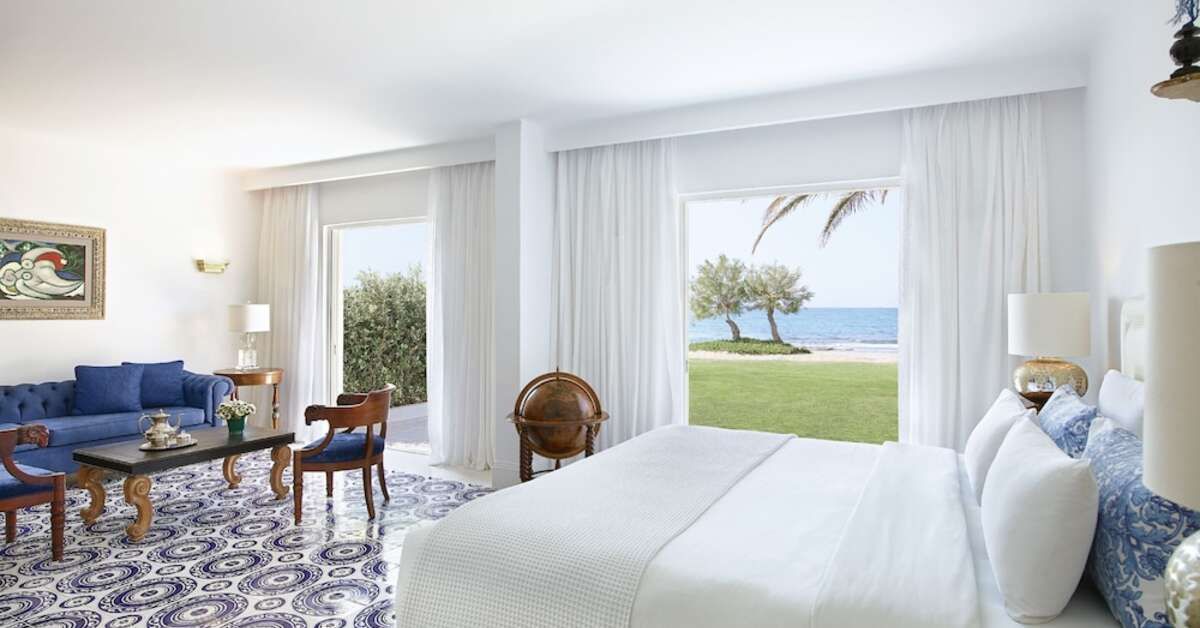 Een foto van Grecotel Caramel Boutique Resort