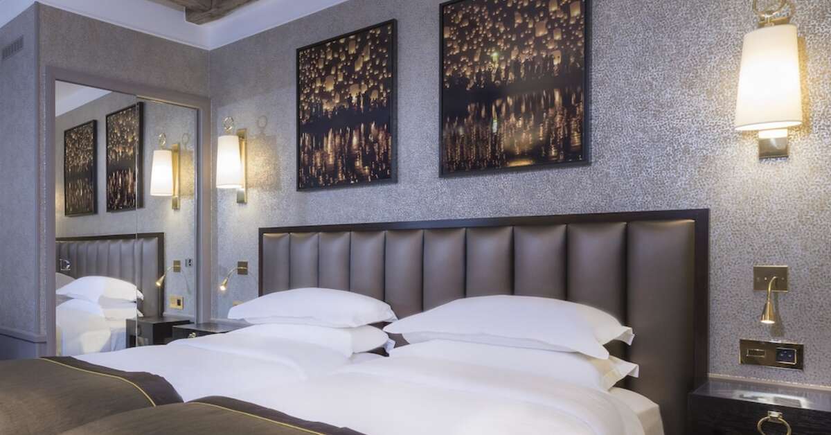 Een foto van Vendome Opera Hotel