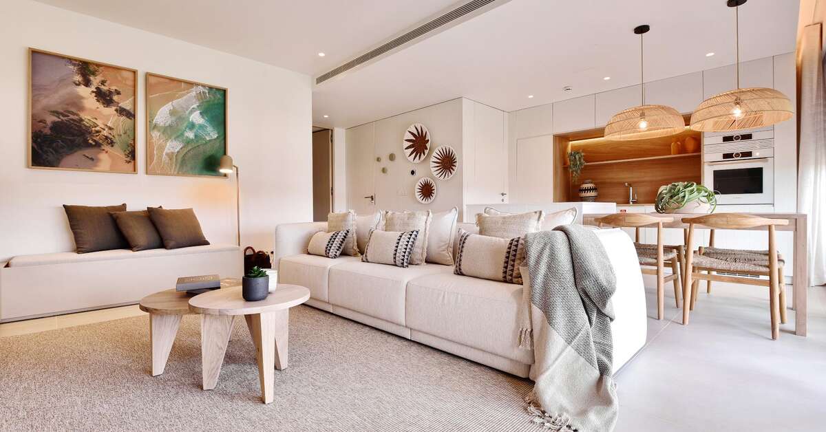 Een foto van Verdelago Resort