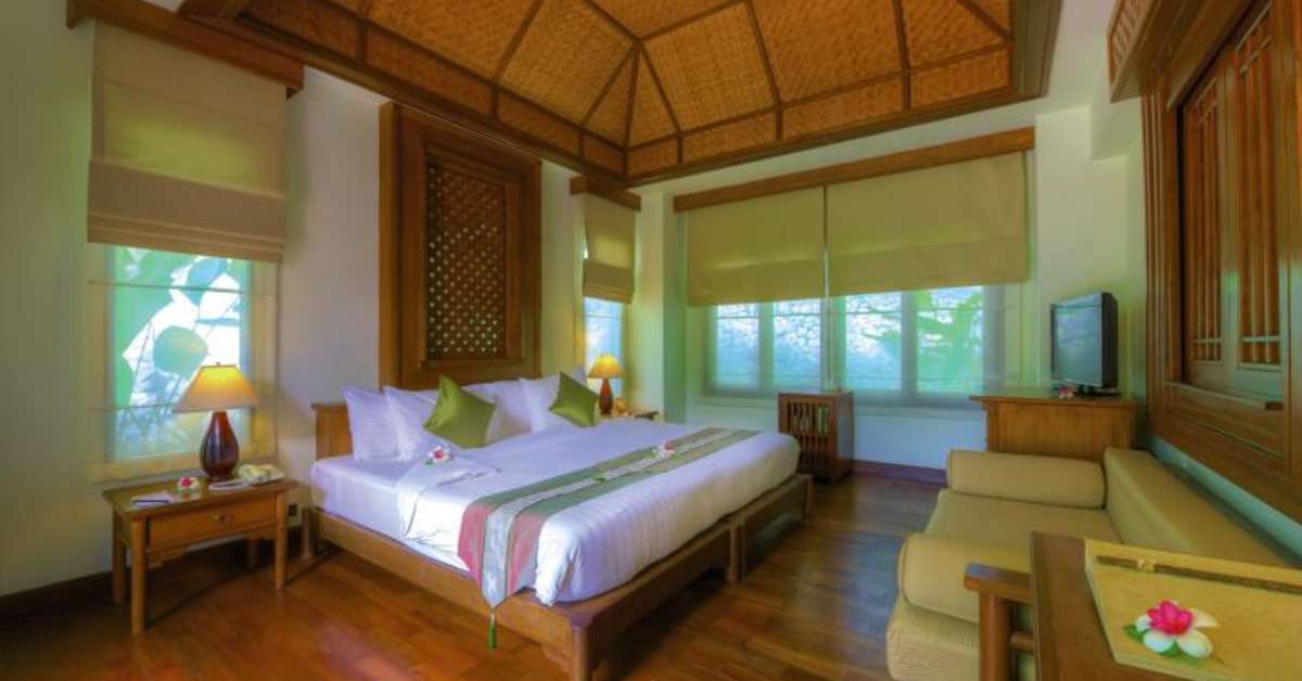Een foto van Fair House Villas & Spa