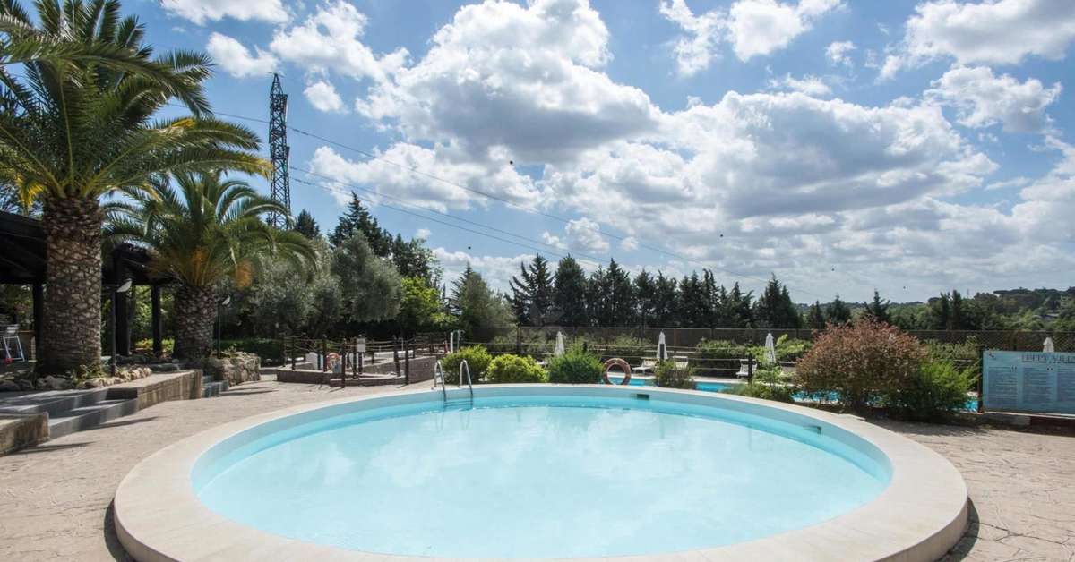 Een foto van Happy Village & Camping