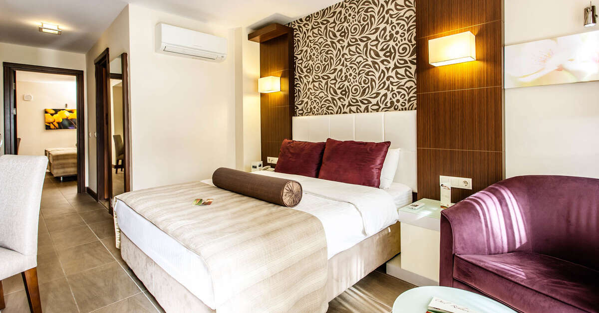Ein Foto Tusan Beach Resort