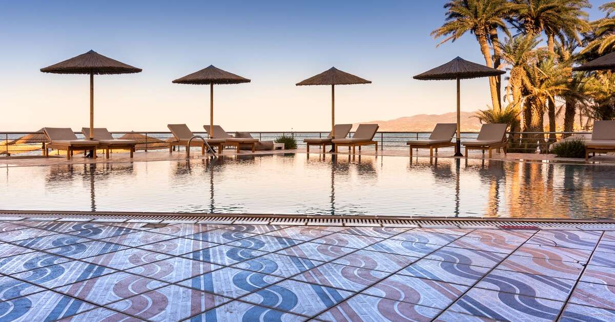 Een foto van Alai Crete
