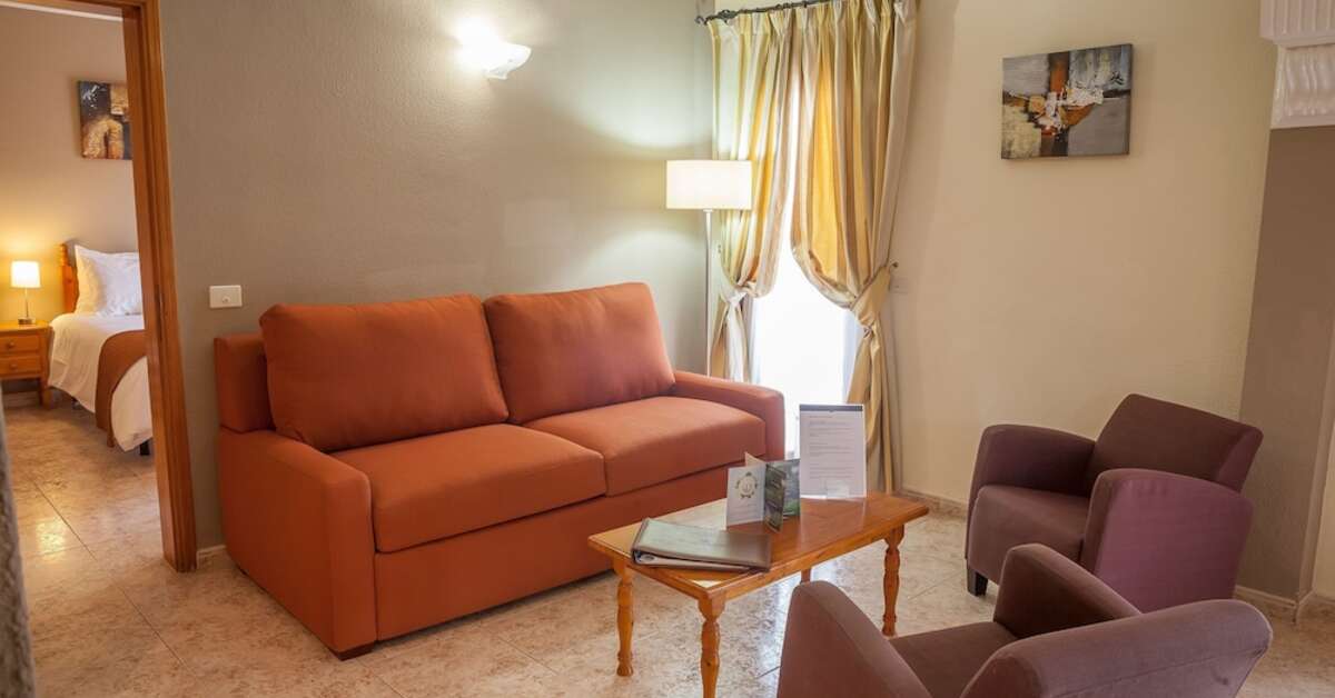 Een foto van Sunset View Club by Diamond Resorts