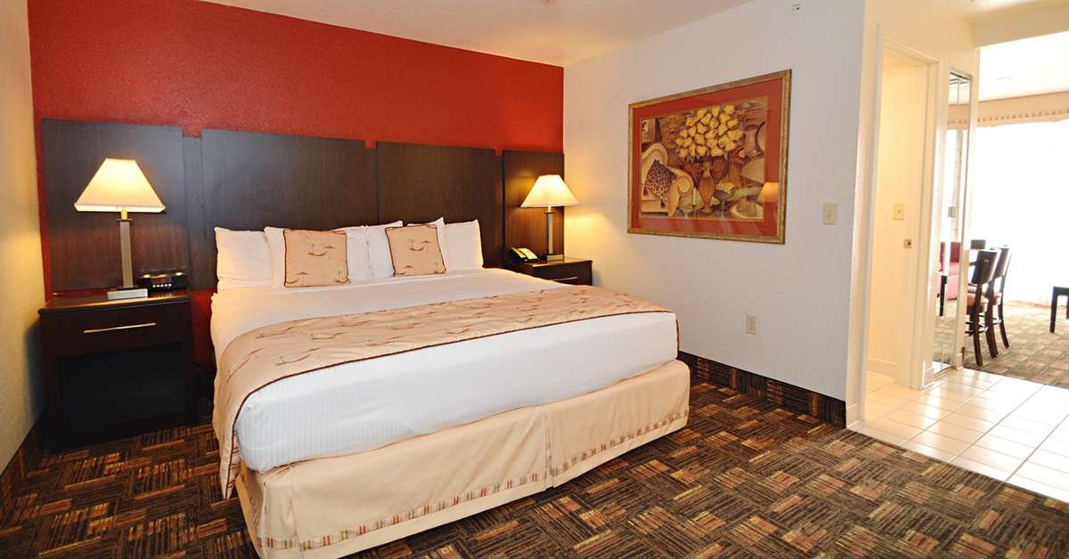 Een foto van Sirata Beach Resort