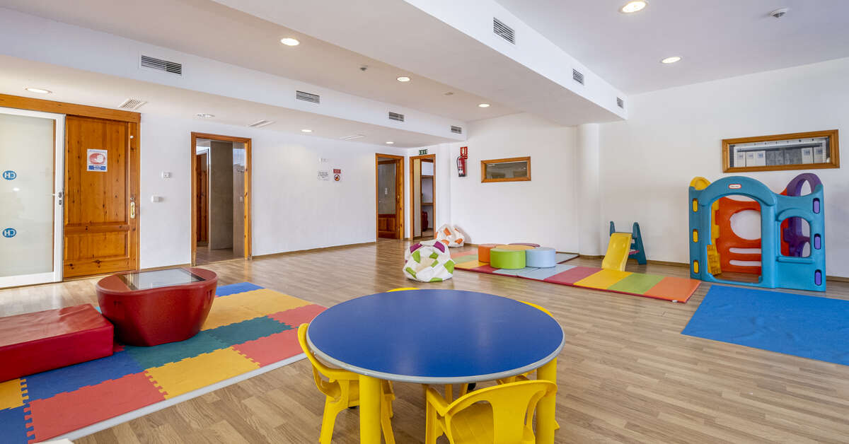 Een foto van Appartementen Isla del Aire