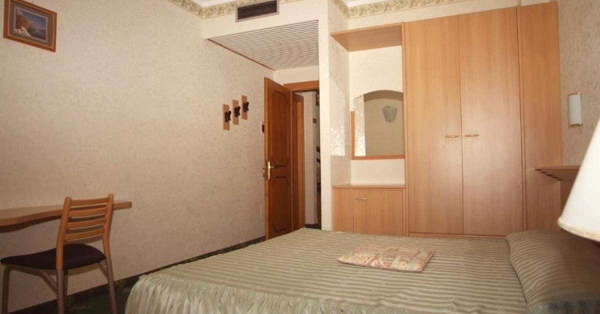 Een foto van Hotel Miralago