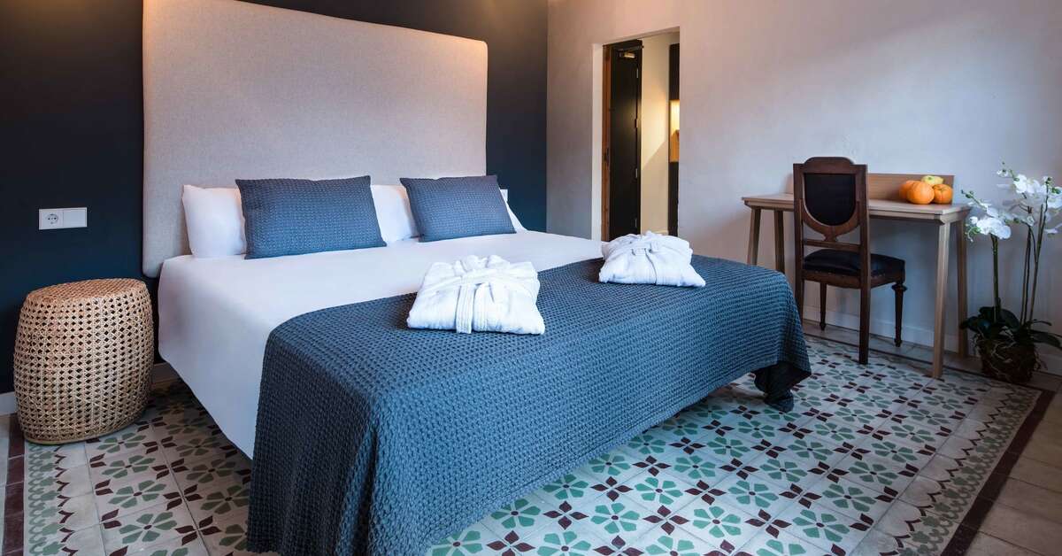 Een foto van Lluna Aqua Soller Hotel