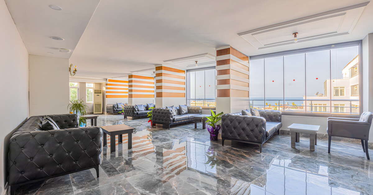 Een foto van Akdora Elite Hotel & Spa