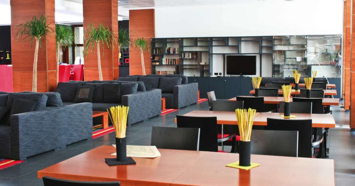 Een foto van Valamar Carolina Hotel & Villas