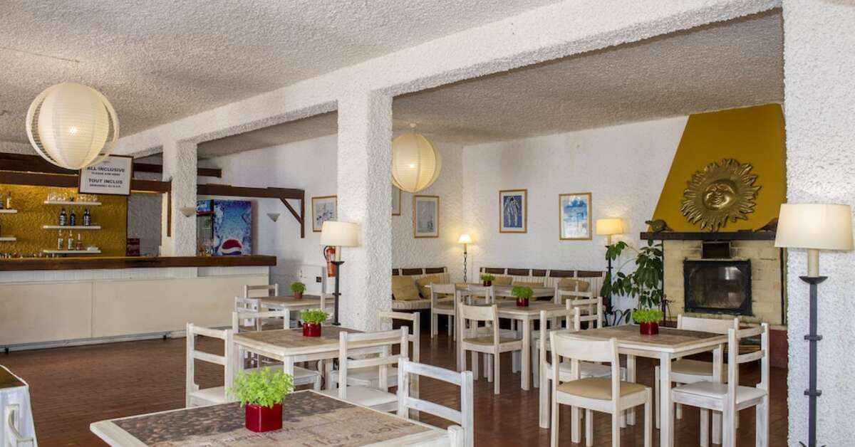 Een foto van Dorisol Mimosa Hotel