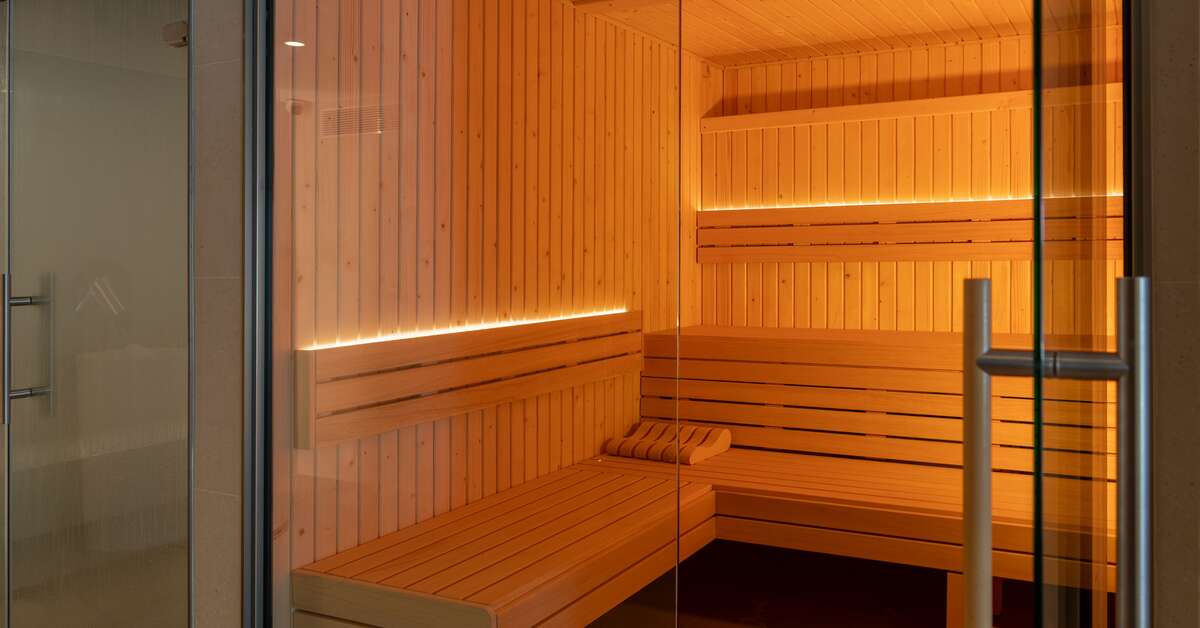Een foto van Aqua Hotel The Breeze