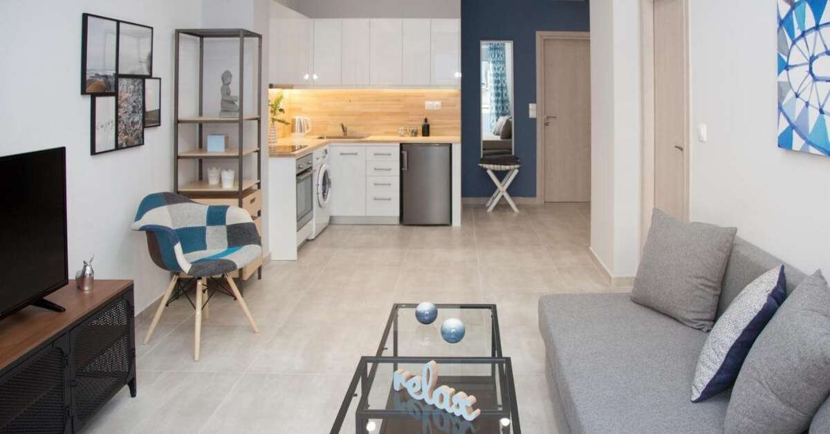 Een foto van The Omnia Collection Pagrati