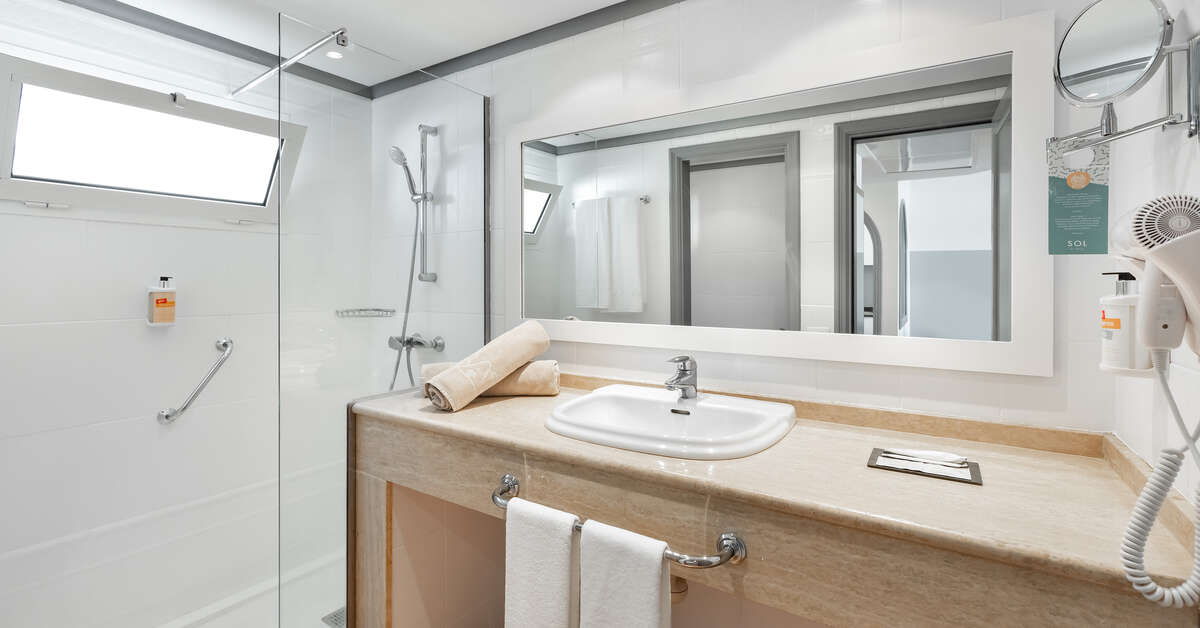 Een foto van Appartementen Sol Barbacan