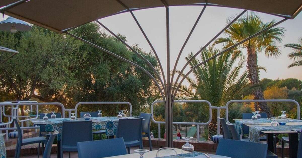Een foto van CDShotels Terrasini