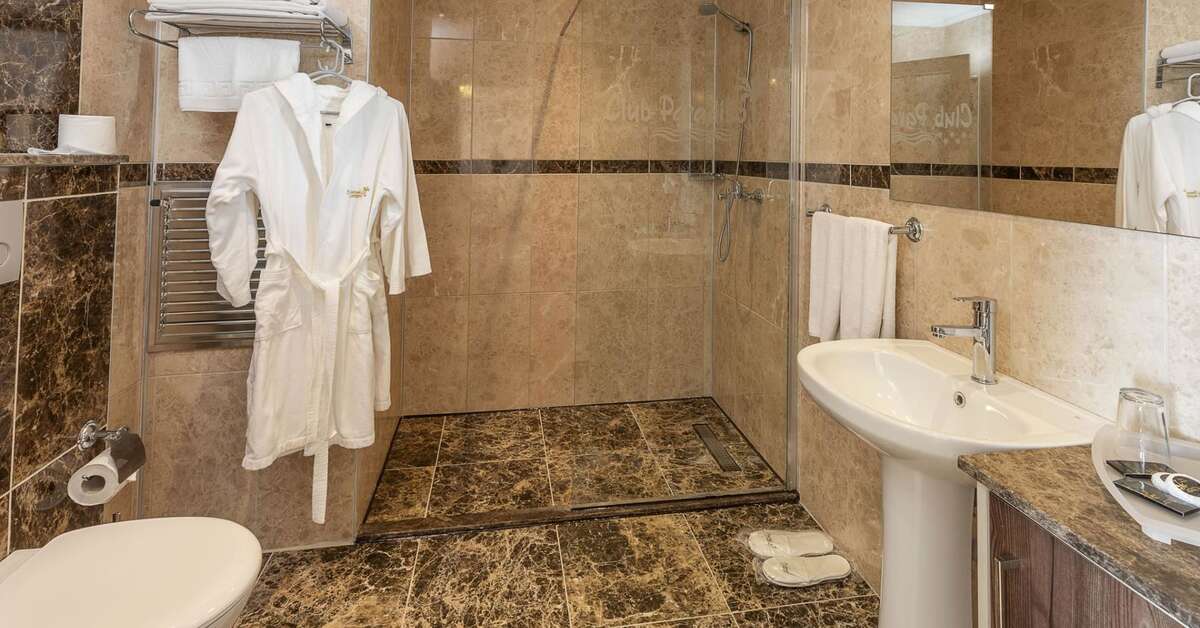 Een foto van Club Paradiso Hotel