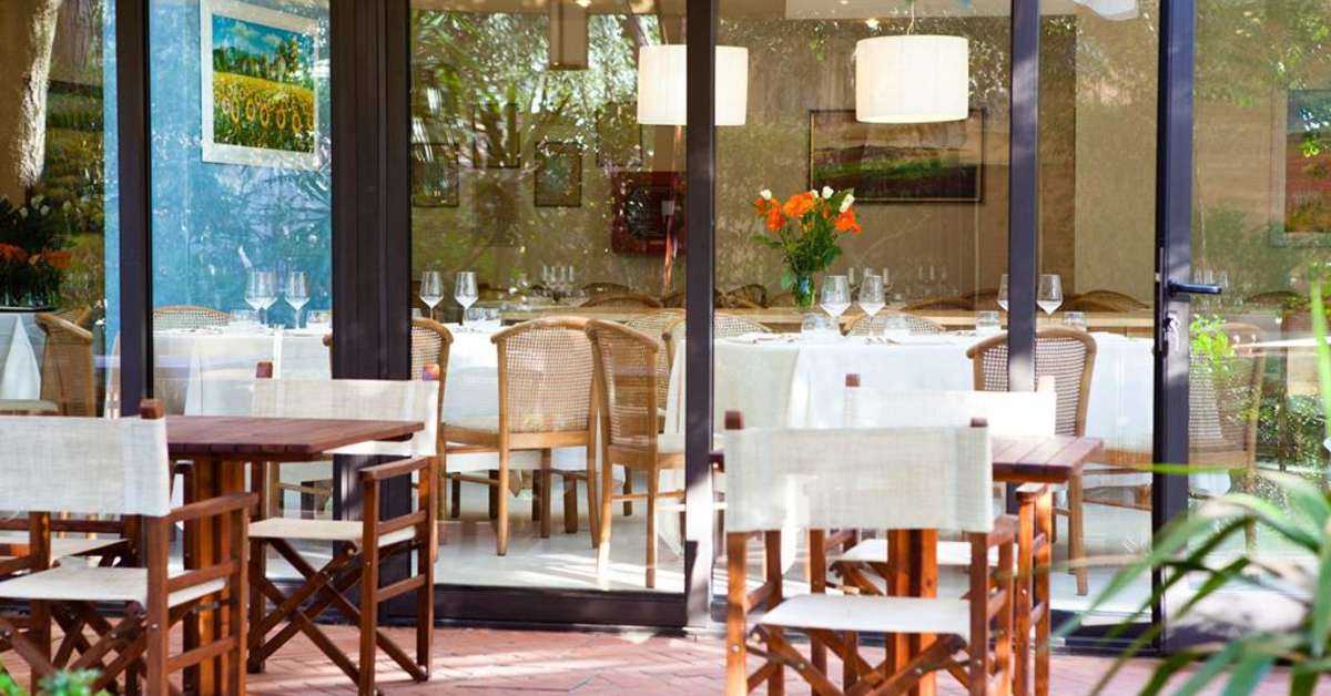 Een foto van Hotel Andreaneri