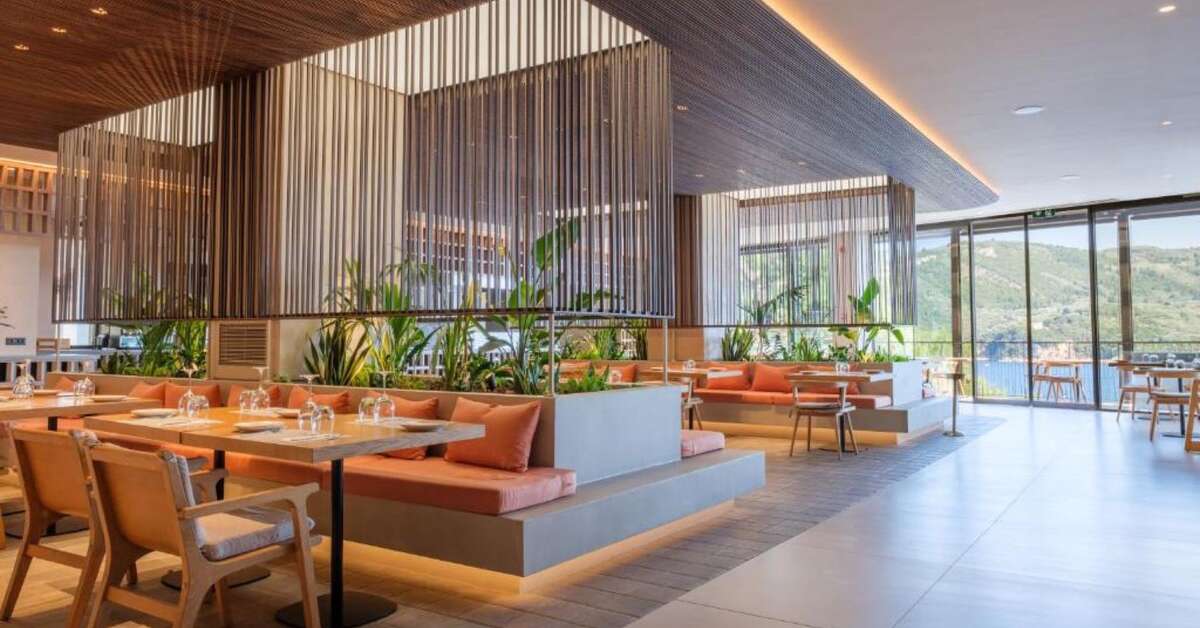 Een foto van Akrotiri Beach Hotel
