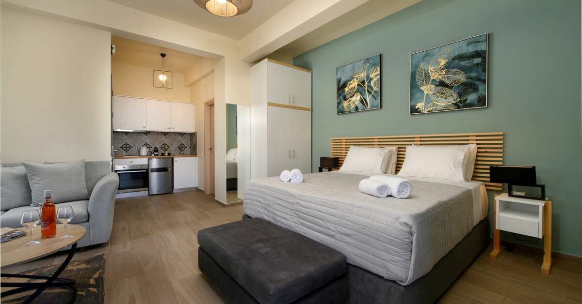 Een foto van Tessera Villas Collection