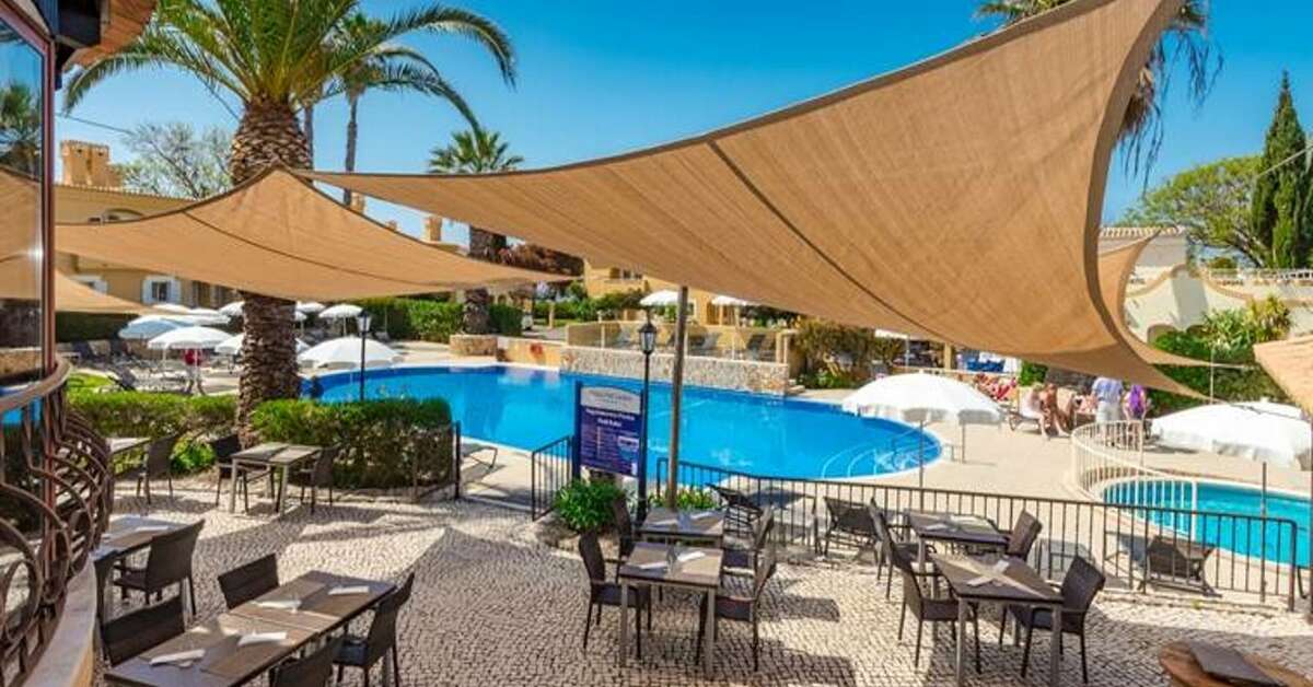 Een foto van Pestana Vila Lido Madeira