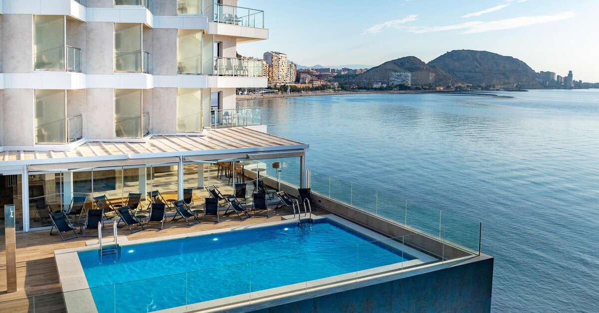 Een foto van Innside Alicante Porta Maris