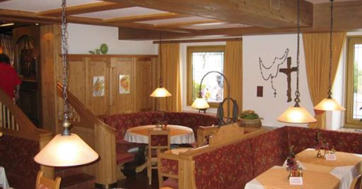 Een foto van Hotel Zum Hirschen