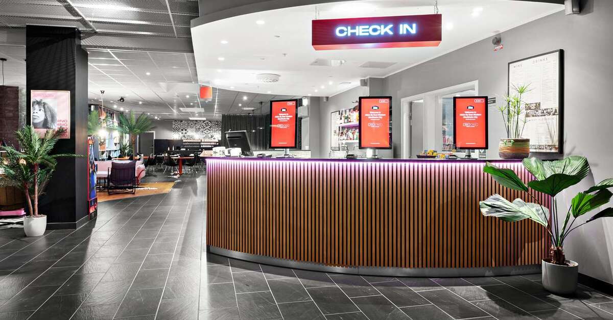 Een foto van Aiden by Best Western Stockholm City