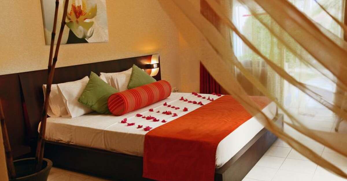 Ein Foto Ocean Beach & Villas