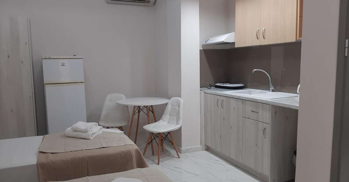 Een foto van Sirena Appartementen