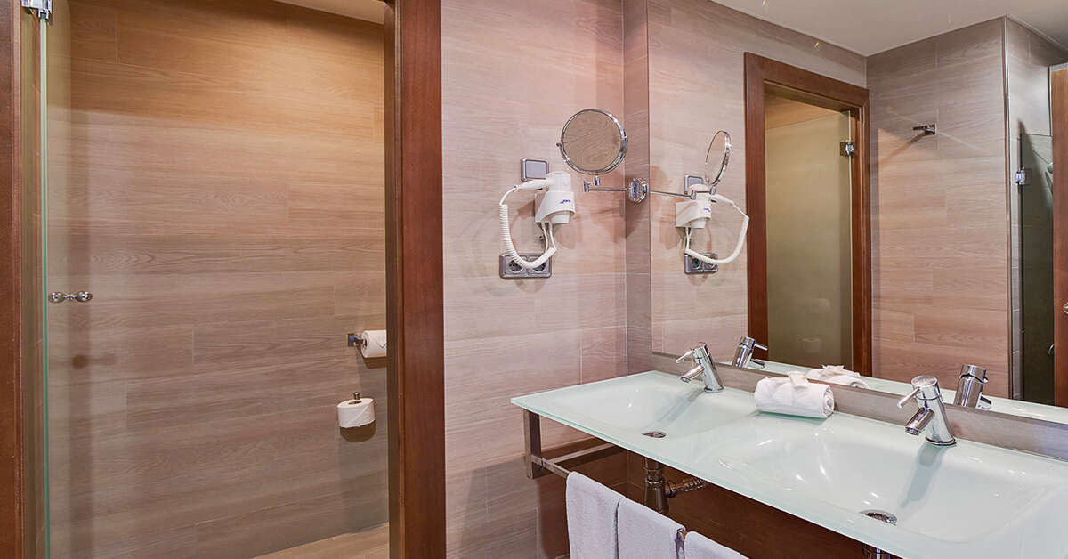 Een foto van Hotel Condesa