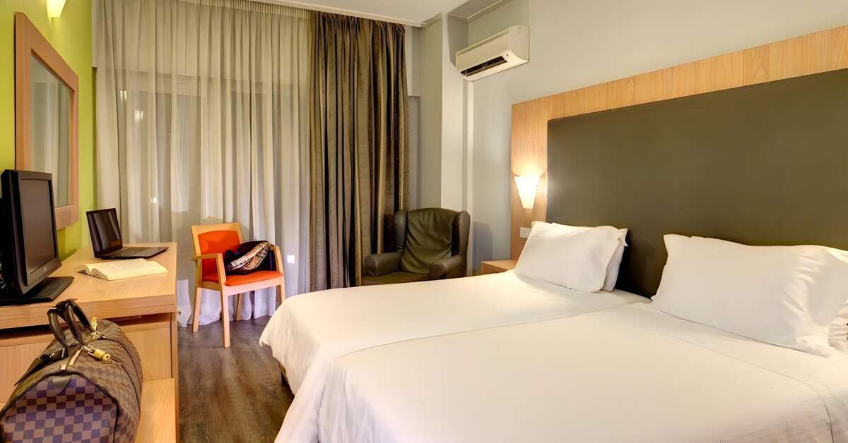 Een foto van Polis Grand Hotel