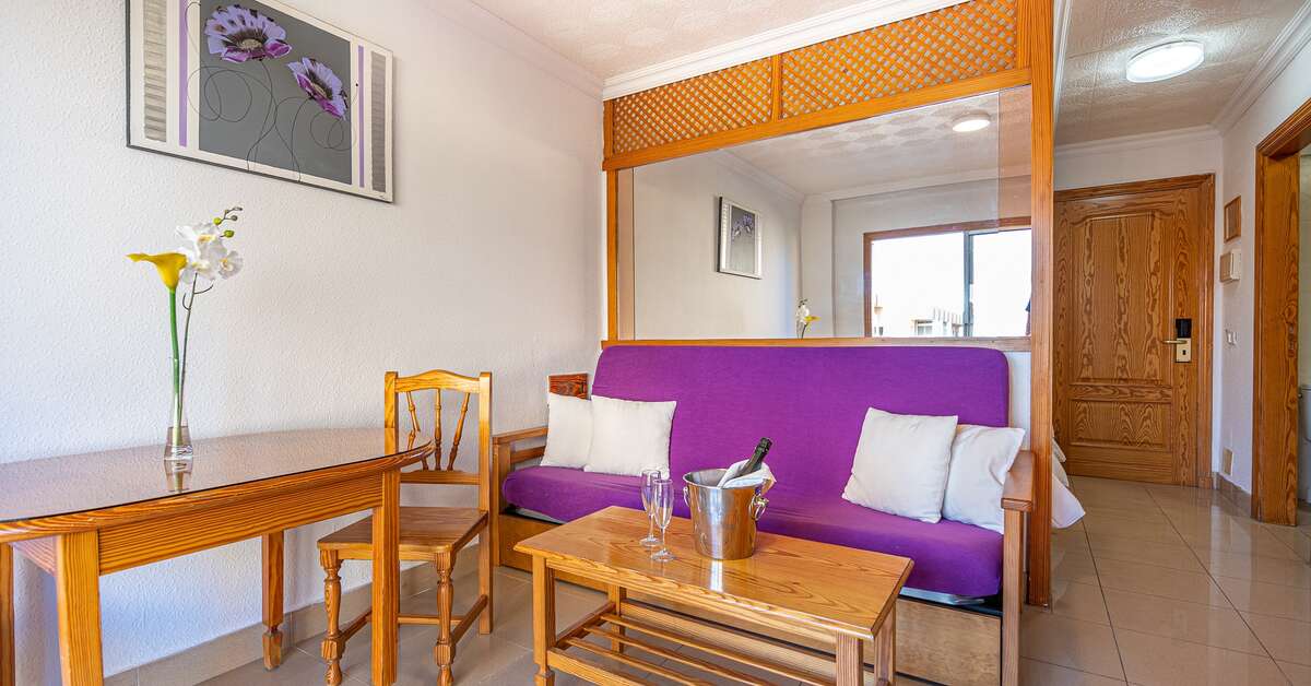 Een foto van Skyview Hotel