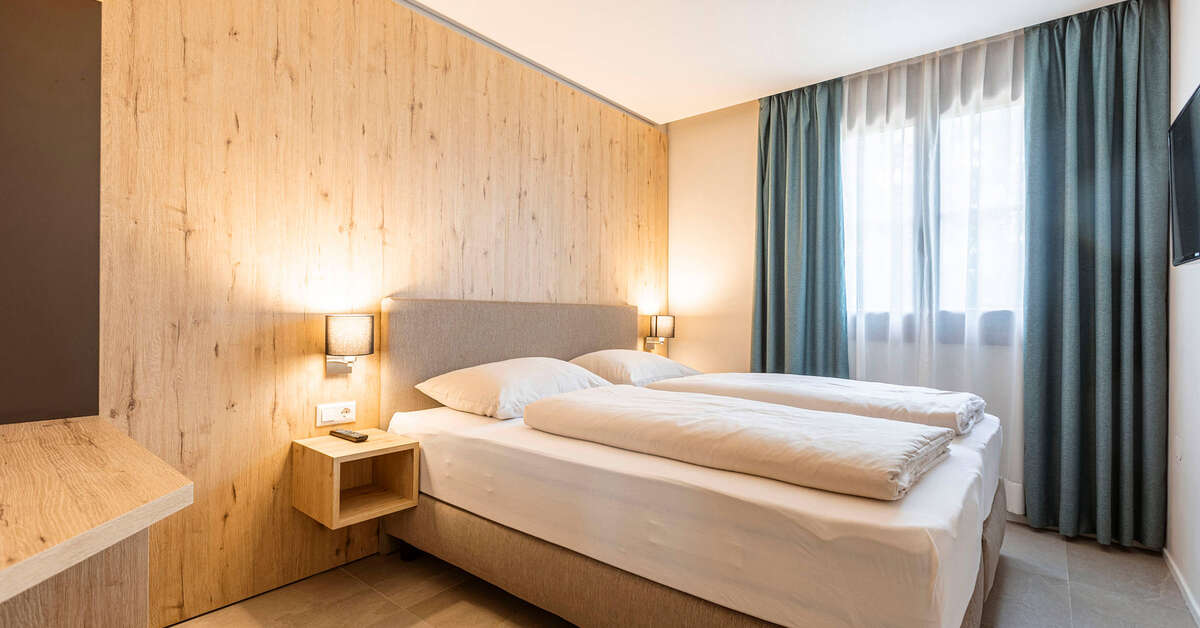 Een foto van Bergresort Gerlitzen by Alps Resorts