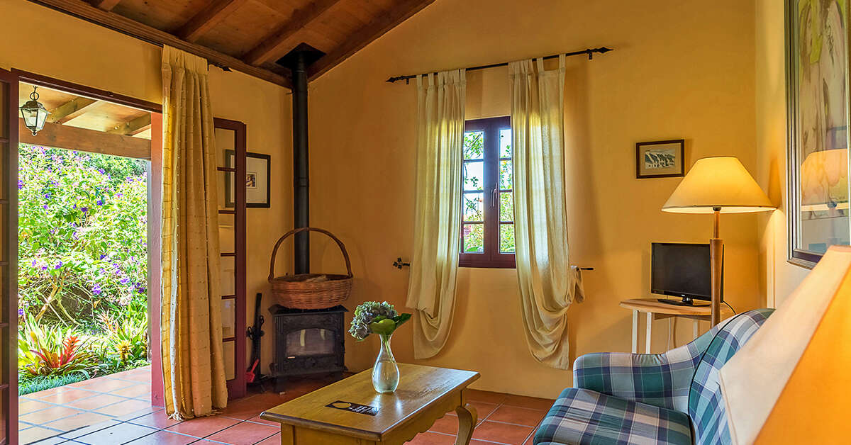 Een foto van Pestana Quinta do Arco Nature & Rose Gardens Resort
