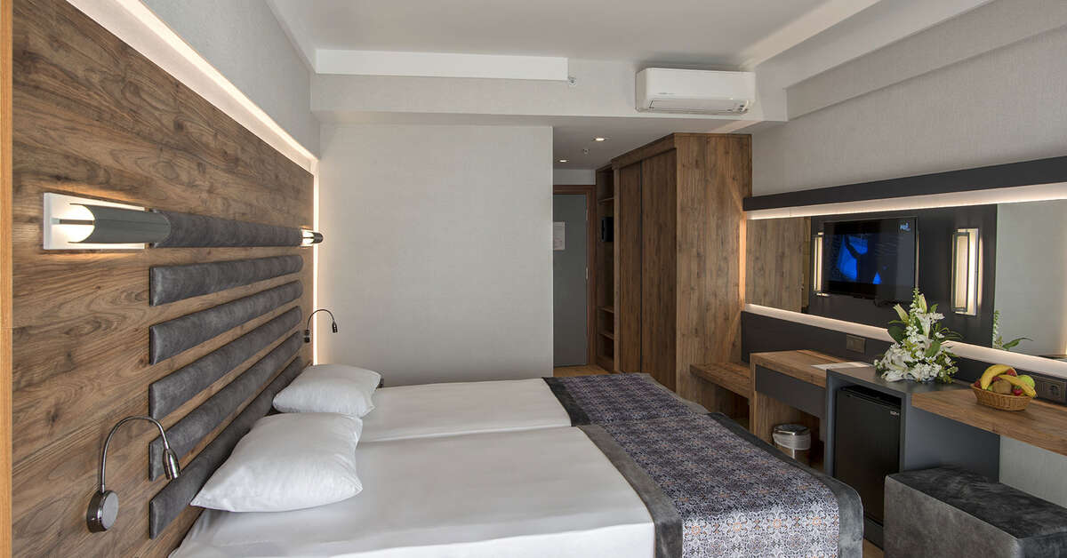 Ein Foto Hotel Riviera Zen