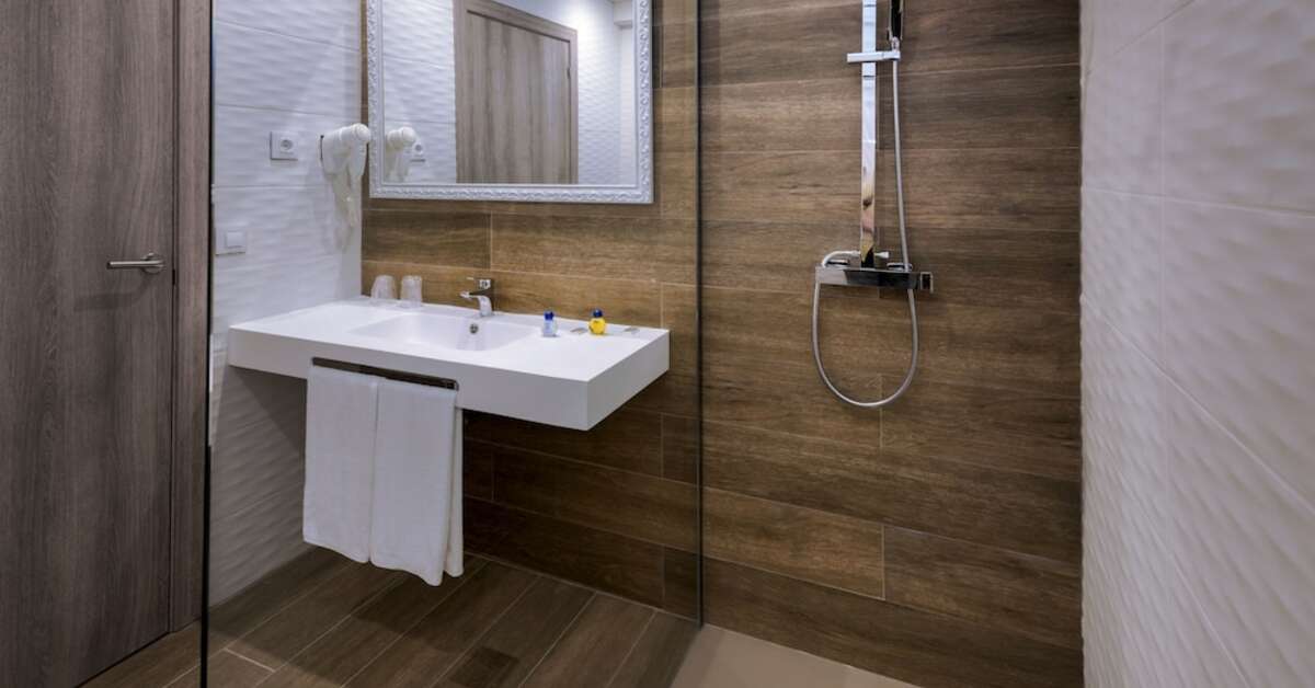 Een foto van Hotel Oasis Park Splash