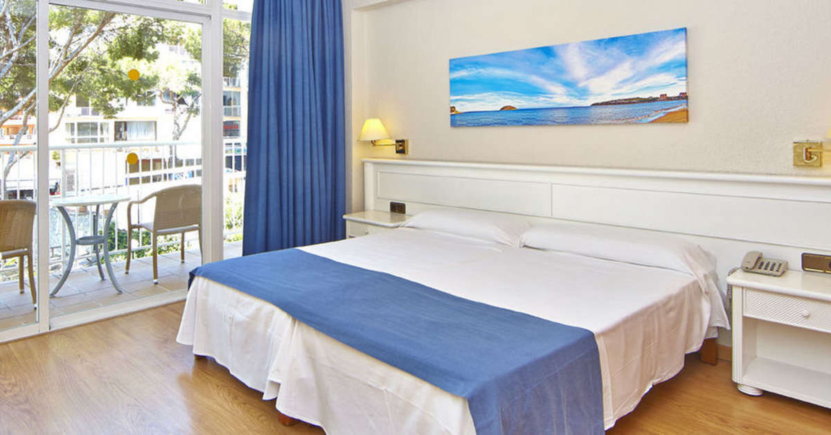 Een foto van Flamboyan Caribe Hotel & Spa